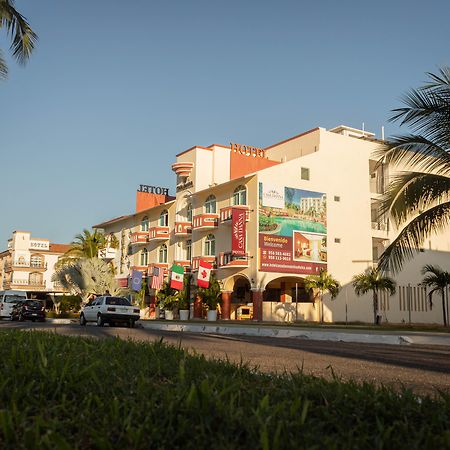 Casa Danna Huatulco Hotel Santa Cruz Huatulco Exterior foto