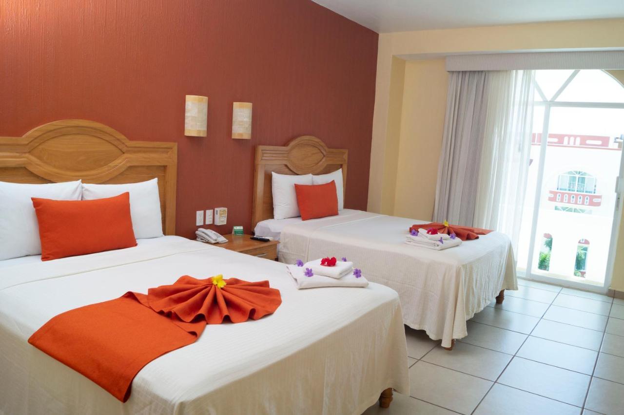Casa Danna Huatulco Hotel Santa Cruz Huatulco Exterior foto