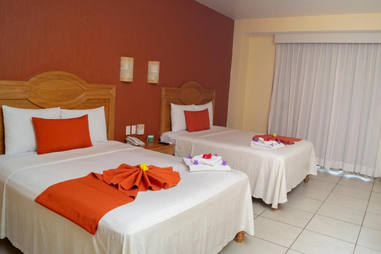Casa Danna Huatulco Hotel Santa Cruz Huatulco Exterior foto