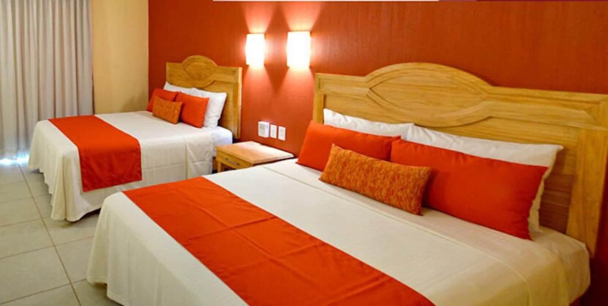 Casa Danna Huatulco Hotel Santa Cruz Huatulco Exterior foto