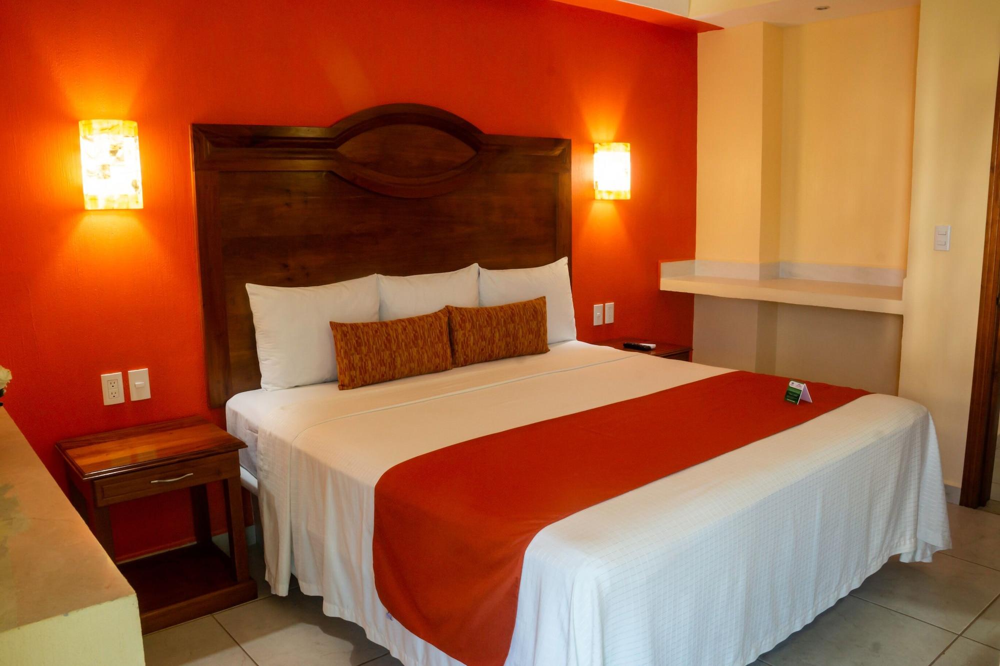 Casa Danna Huatulco Hotel Santa Cruz Huatulco Exterior foto