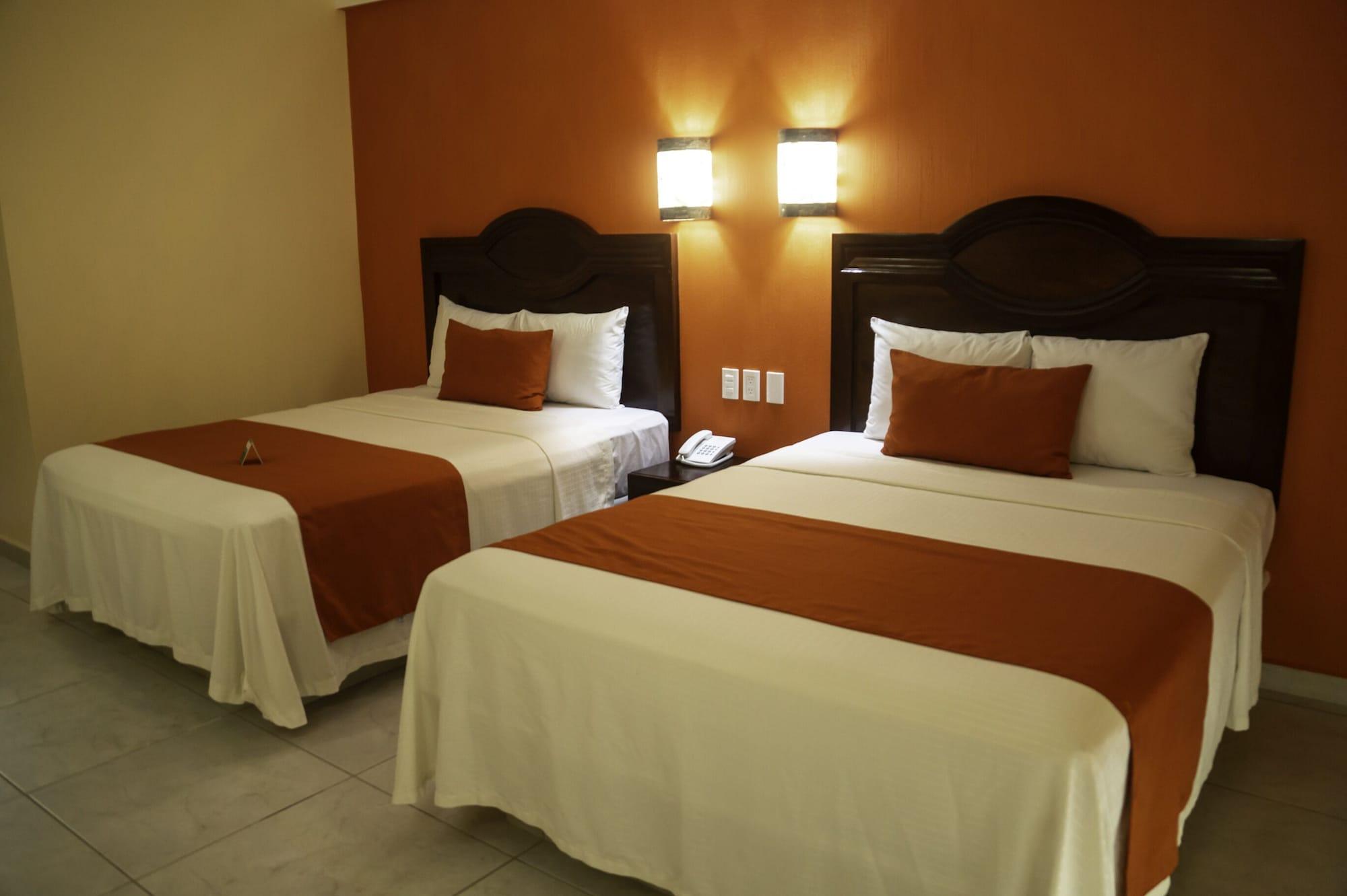 Casa Danna Huatulco Hotel Santa Cruz Huatulco Exterior foto