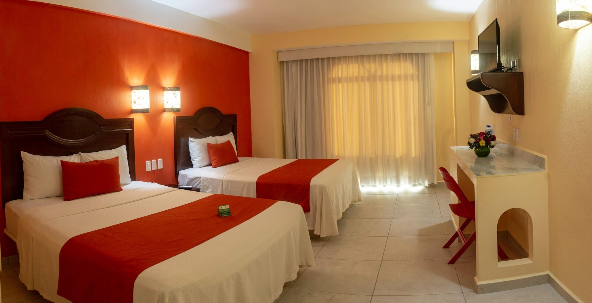 Casa Danna Huatulco Hotel Santa Cruz Huatulco Exterior foto