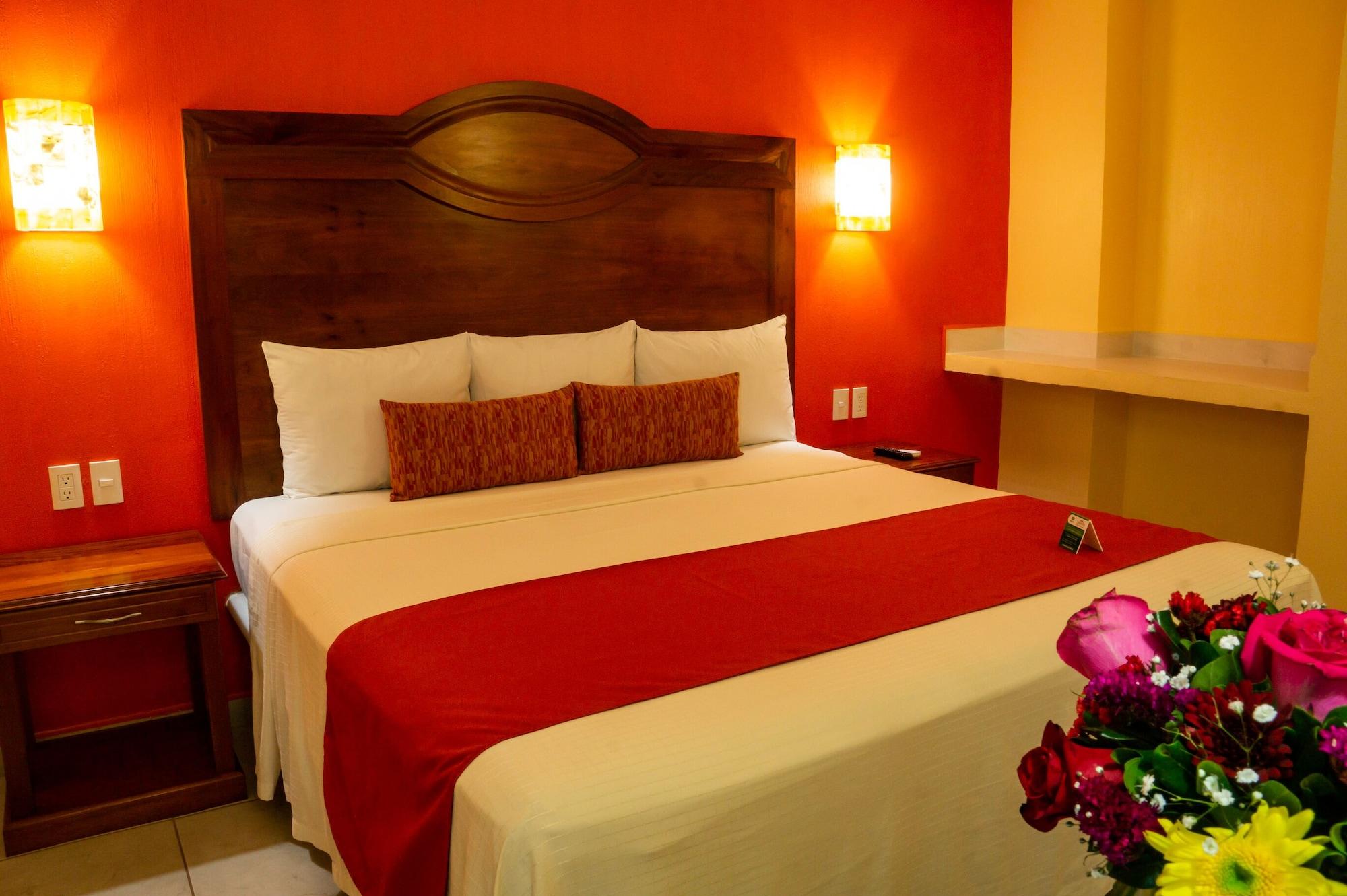 Casa Danna Huatulco Hotel Santa Cruz Huatulco Exterior foto