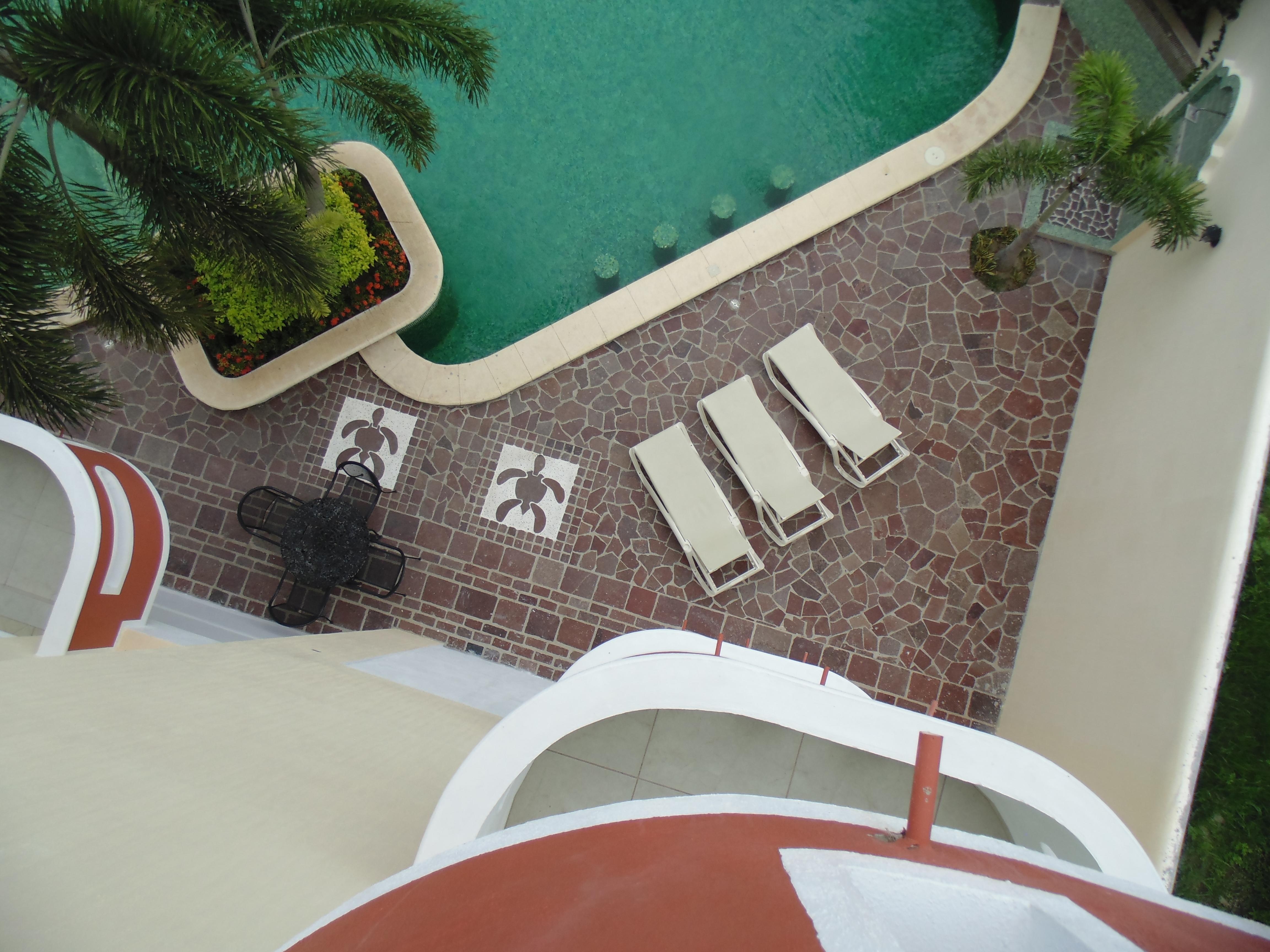 Casa Danna Huatulco Hotel Santa Cruz Huatulco Exterior foto