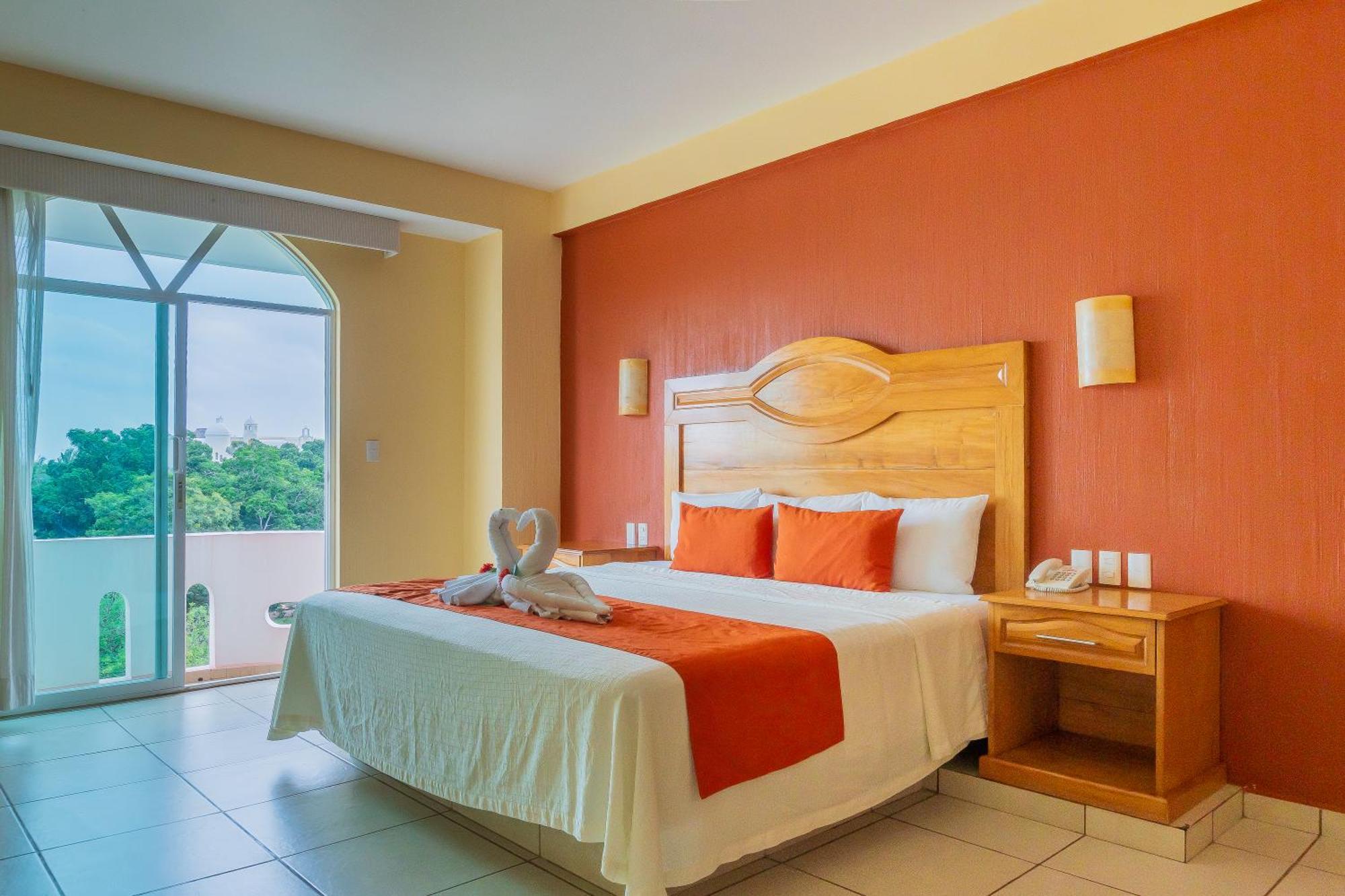 Casa Danna Huatulco Hotel Santa Cruz Huatulco Exterior foto
