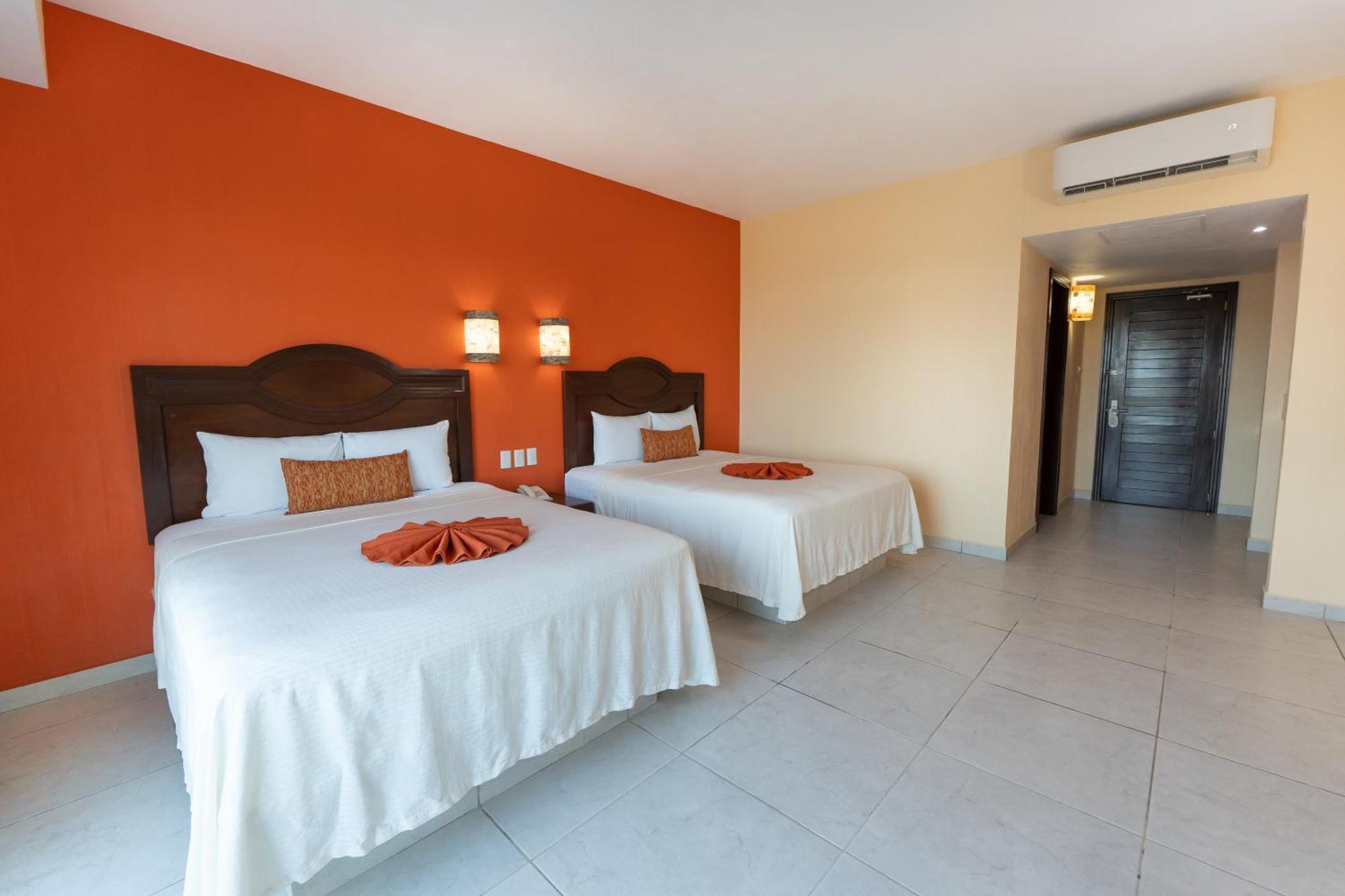 Casa Danna Huatulco Hotel Santa Cruz Huatulco Exterior foto