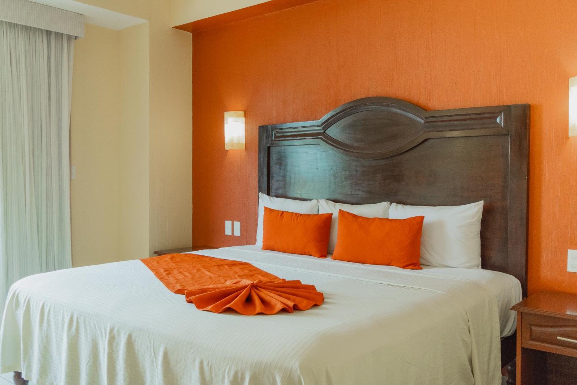 Casa Danna Huatulco Hotel Santa Cruz Huatulco Exterior foto