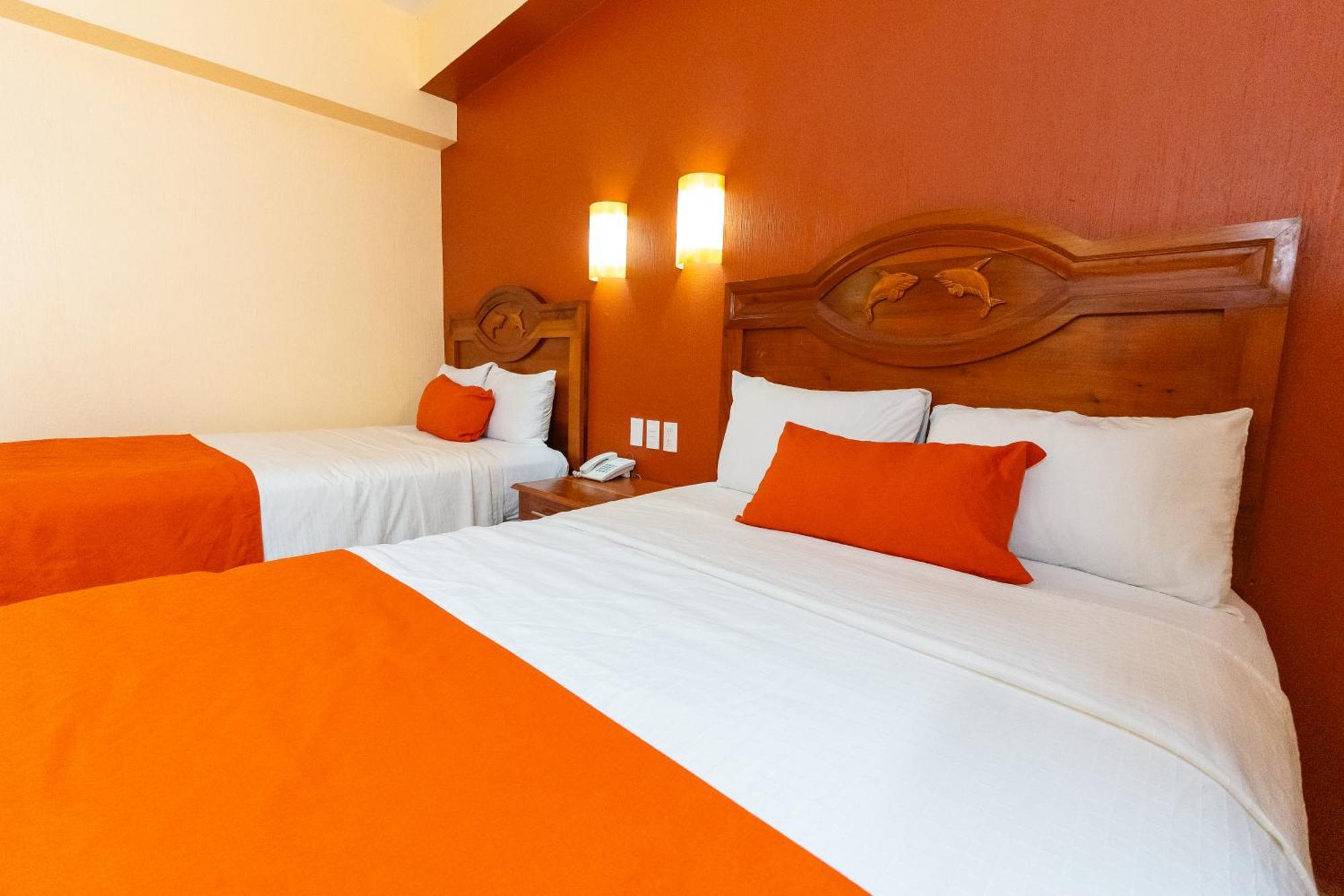 Casa Danna Huatulco Hotel Santa Cruz Huatulco Exterior foto