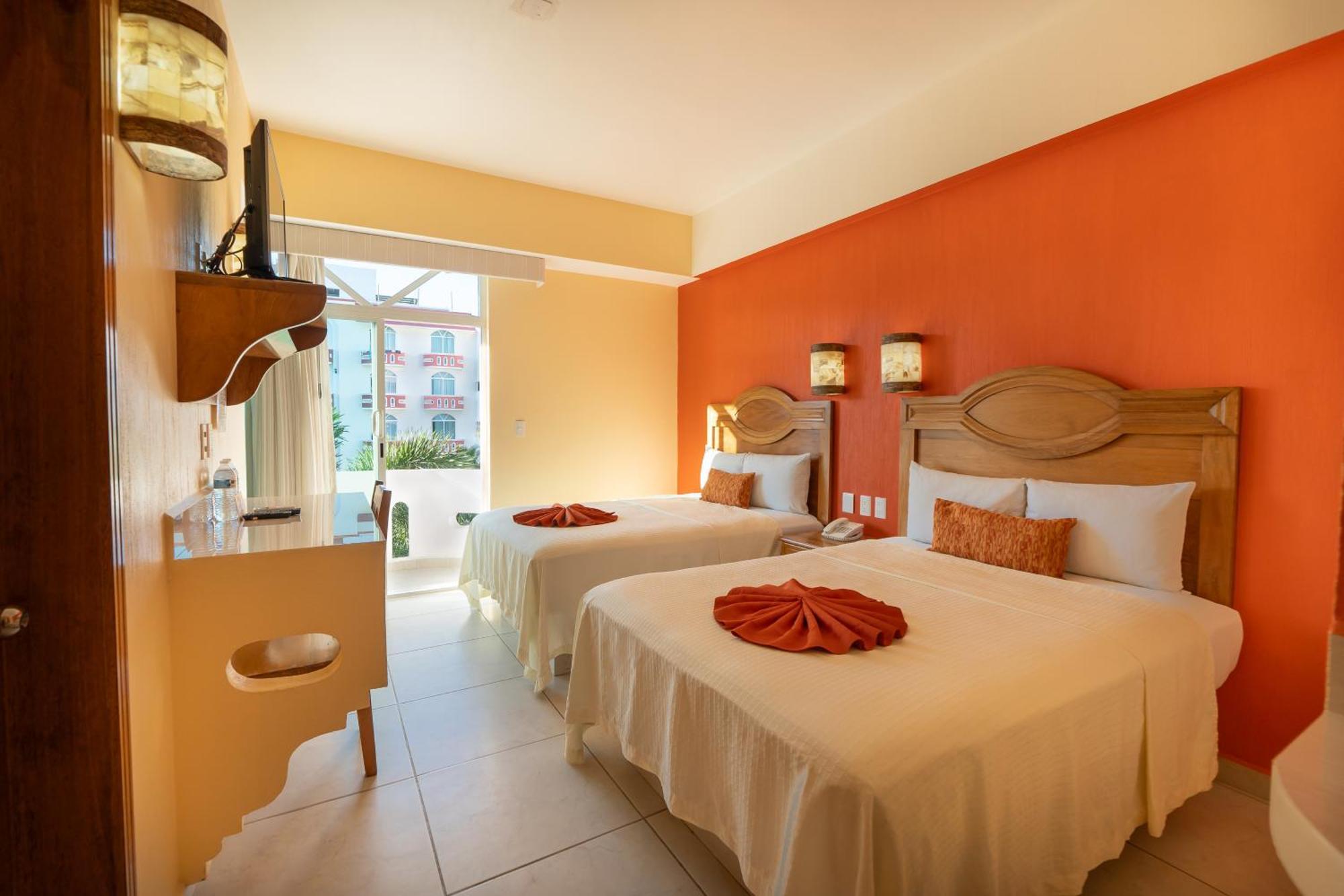 Casa Danna Huatulco Hotel Santa Cruz Huatulco Exterior foto