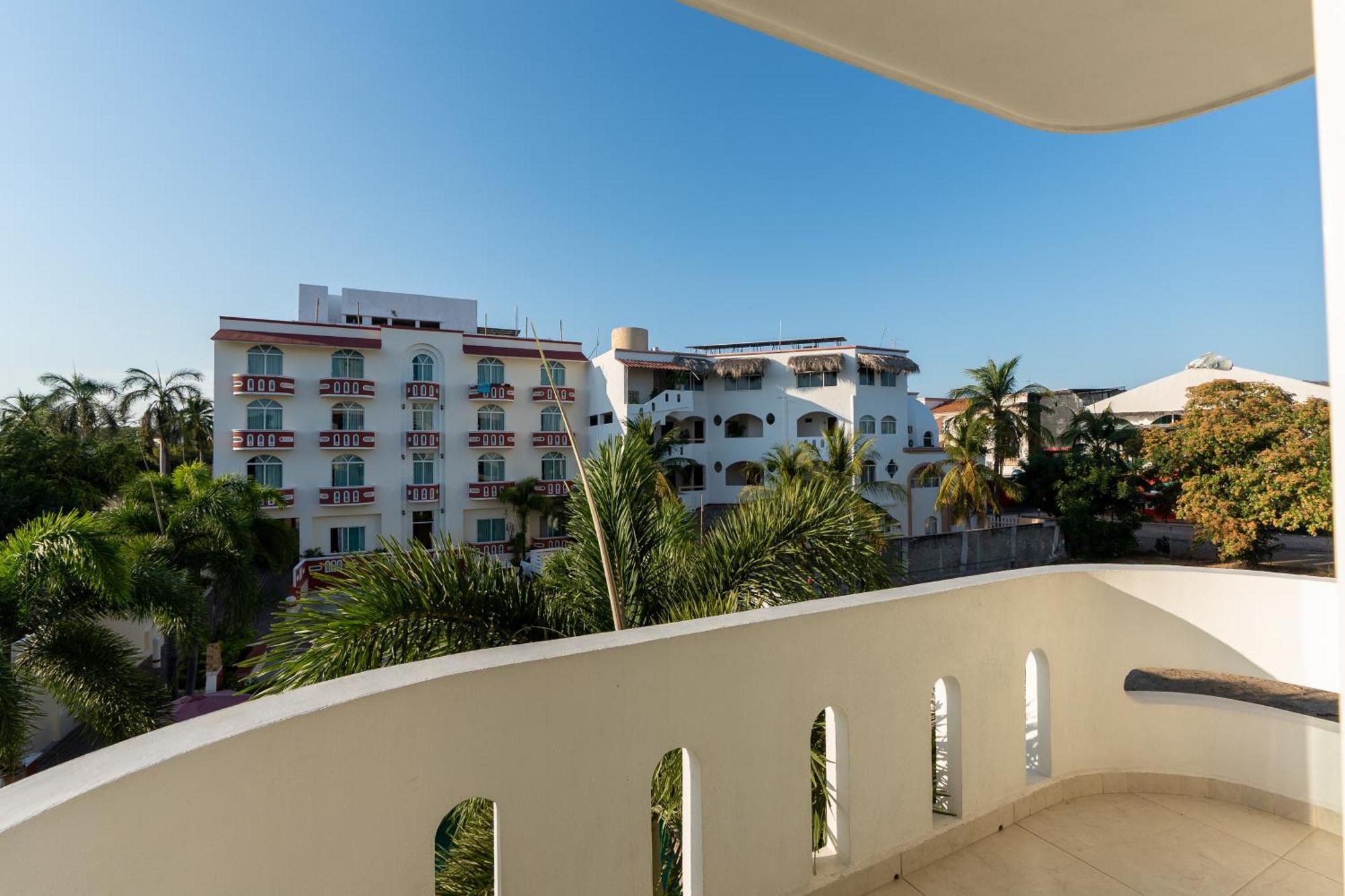Casa Danna Huatulco Hotel Santa Cruz Huatulco Exterior foto