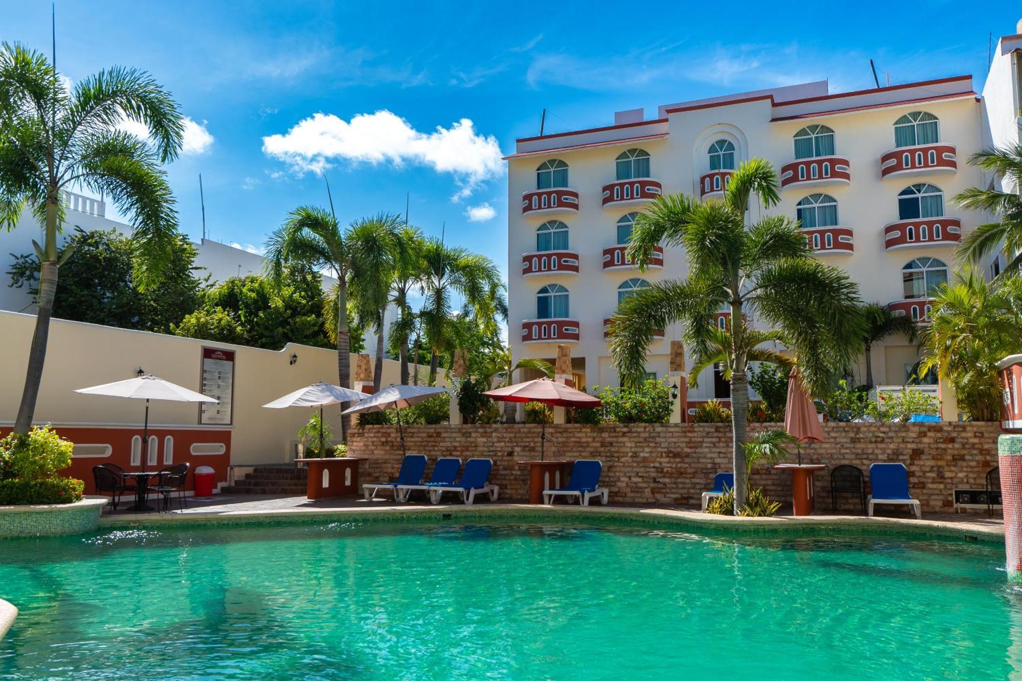 Casa Danna Huatulco Hotel Santa Cruz Huatulco Exterior foto