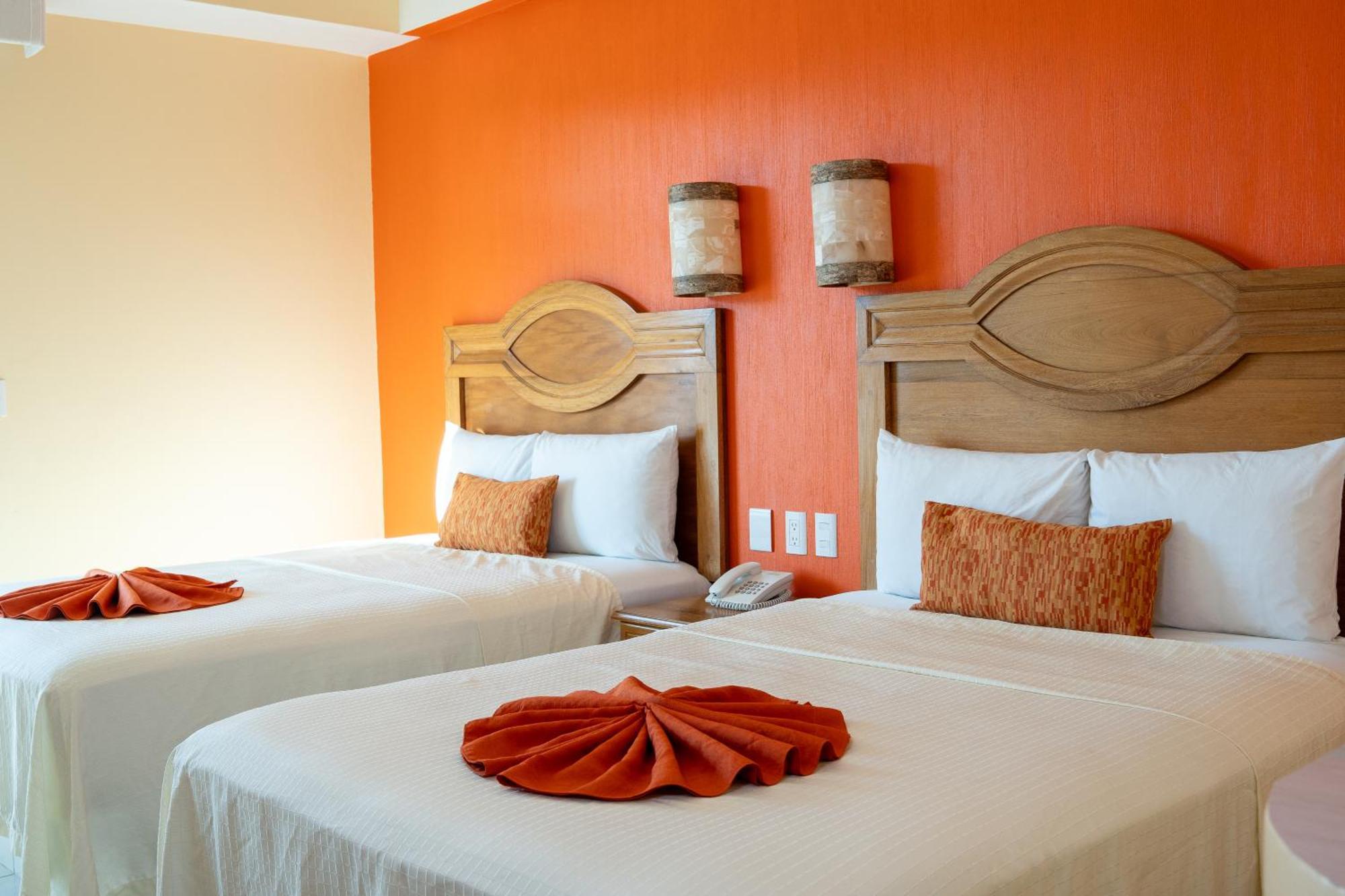 Casa Danna Huatulco Hotel Santa Cruz Huatulco Exterior foto