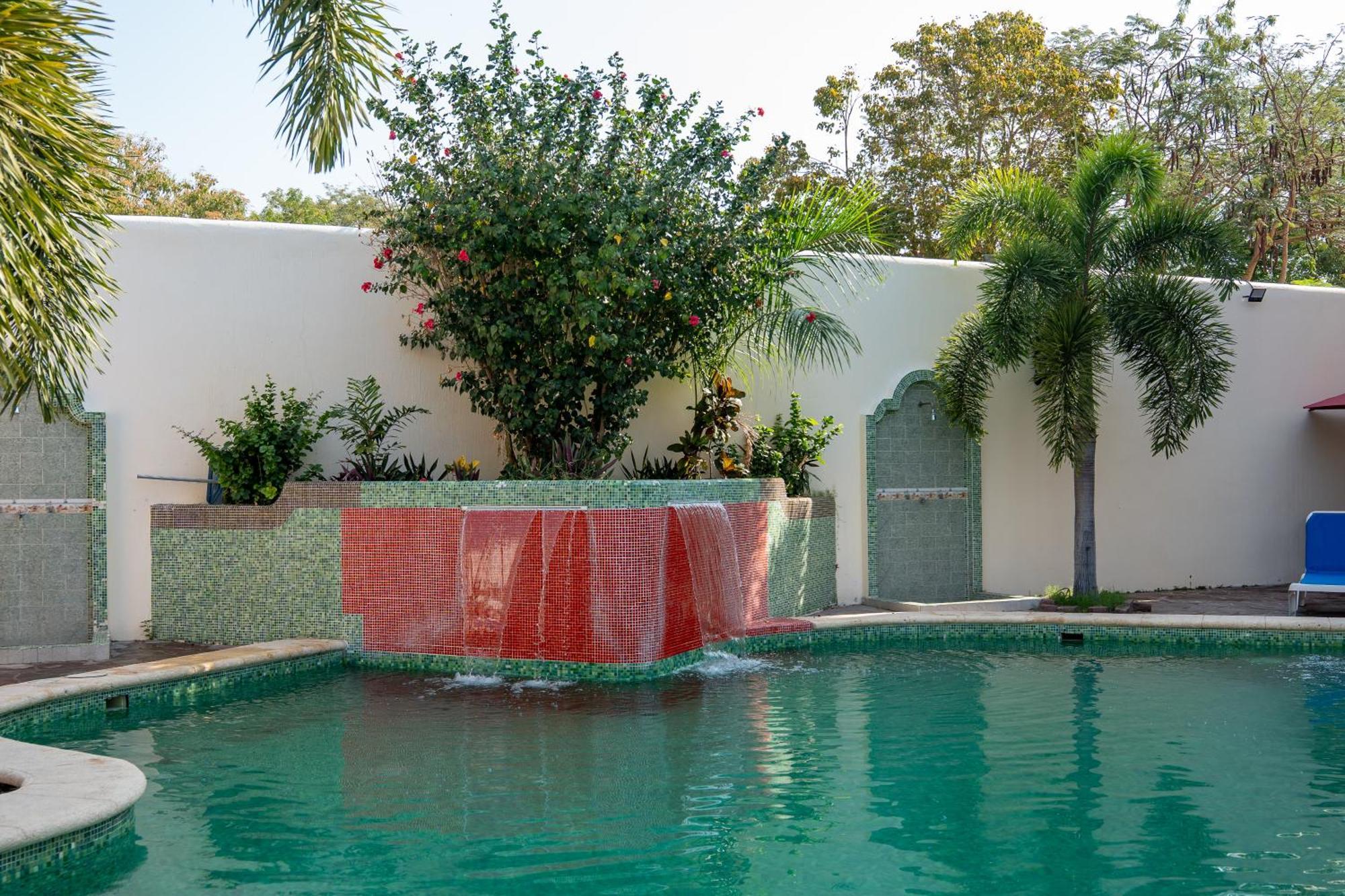 Casa Danna Huatulco Hotel Santa Cruz Huatulco Exterior foto
