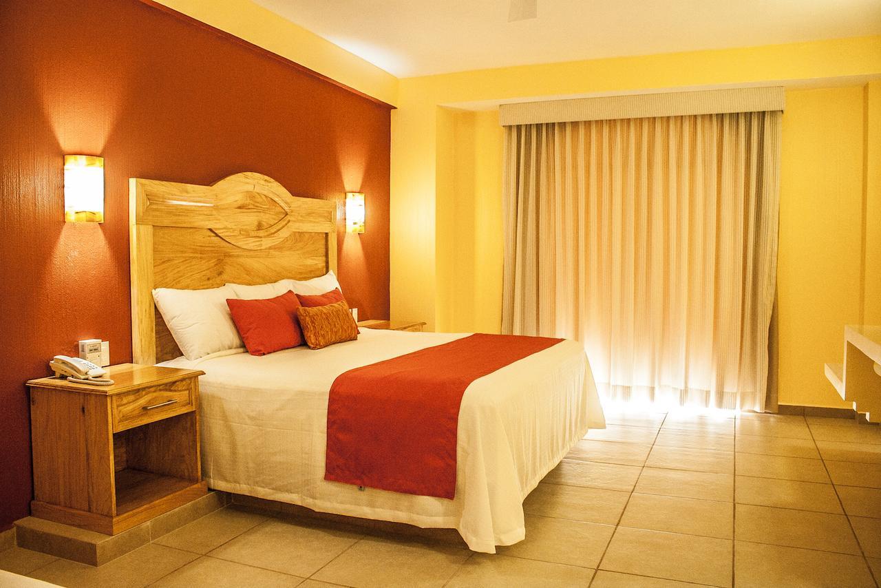 Casa Danna Huatulco Hotel Santa Cruz Huatulco Exterior foto
