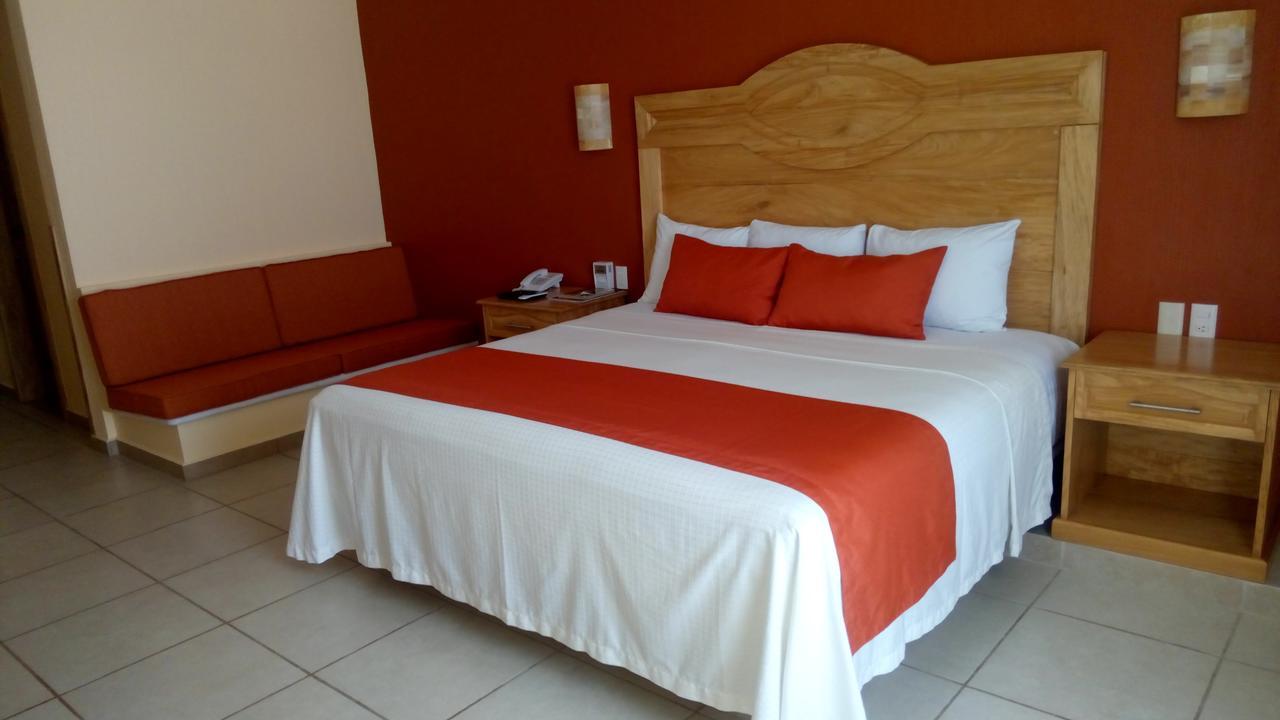 Casa Danna Huatulco Hotel Santa Cruz Huatulco Exterior foto