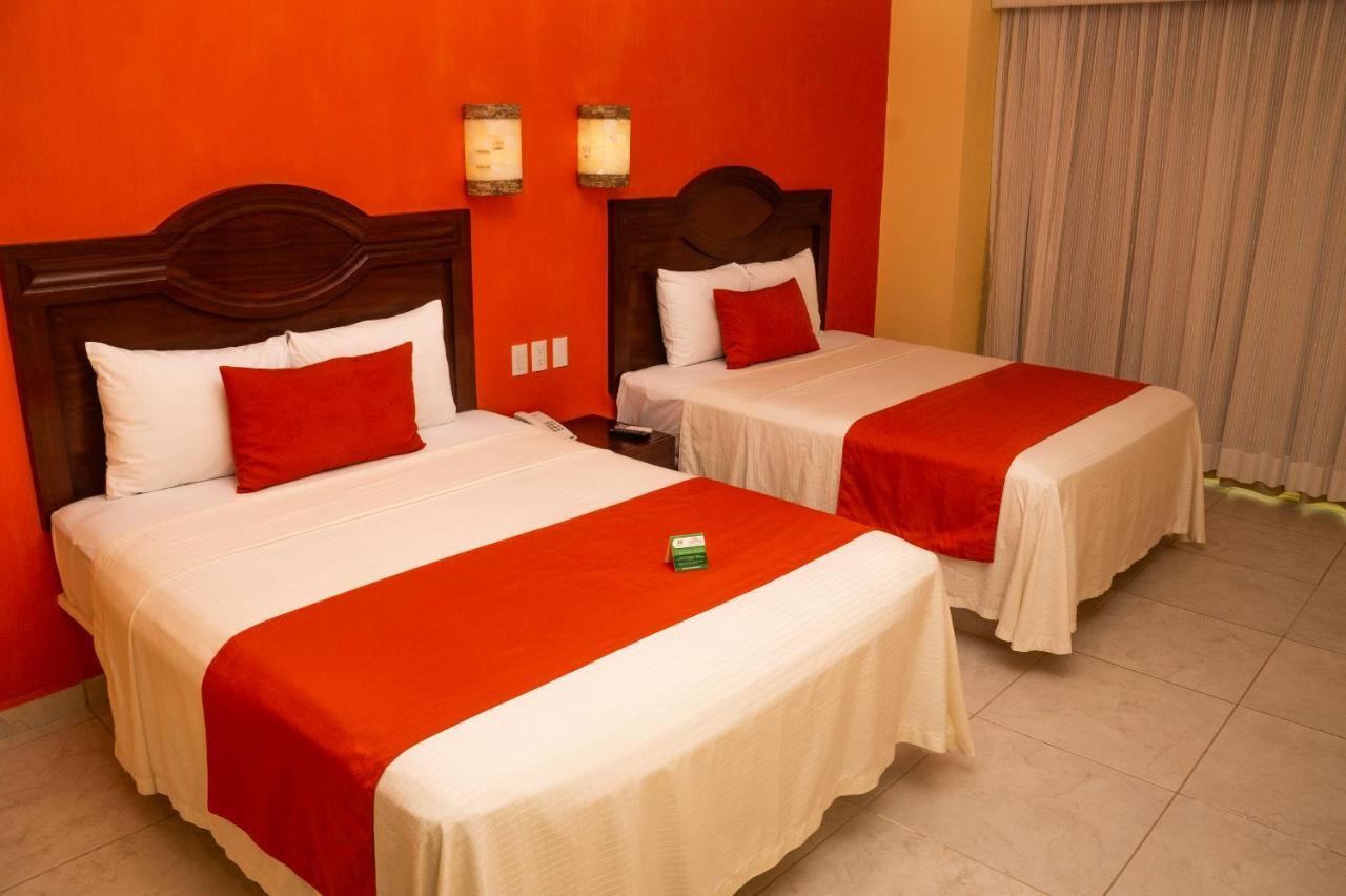 Casa Danna Huatulco Hotel Santa Cruz Huatulco Exterior foto